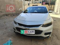 شيفروليه ماليبو